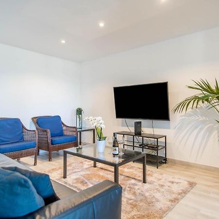 Appartement Luxueux Dans Un Site Exceptionnelle วิลาโมรา ภายนอก รูปภาพ