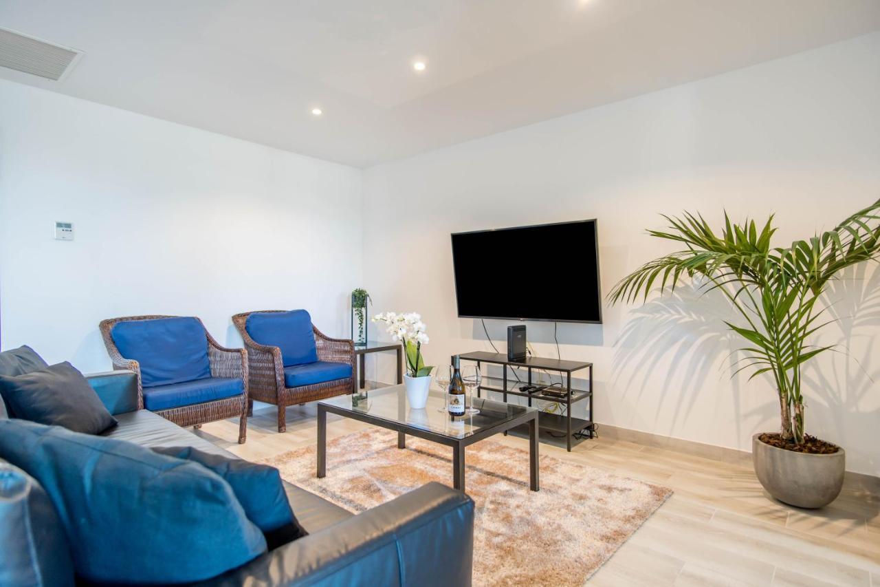 Appartement Luxueux Dans Un Site Exceptionnelle วิลาโมรา ภายนอก รูปภาพ