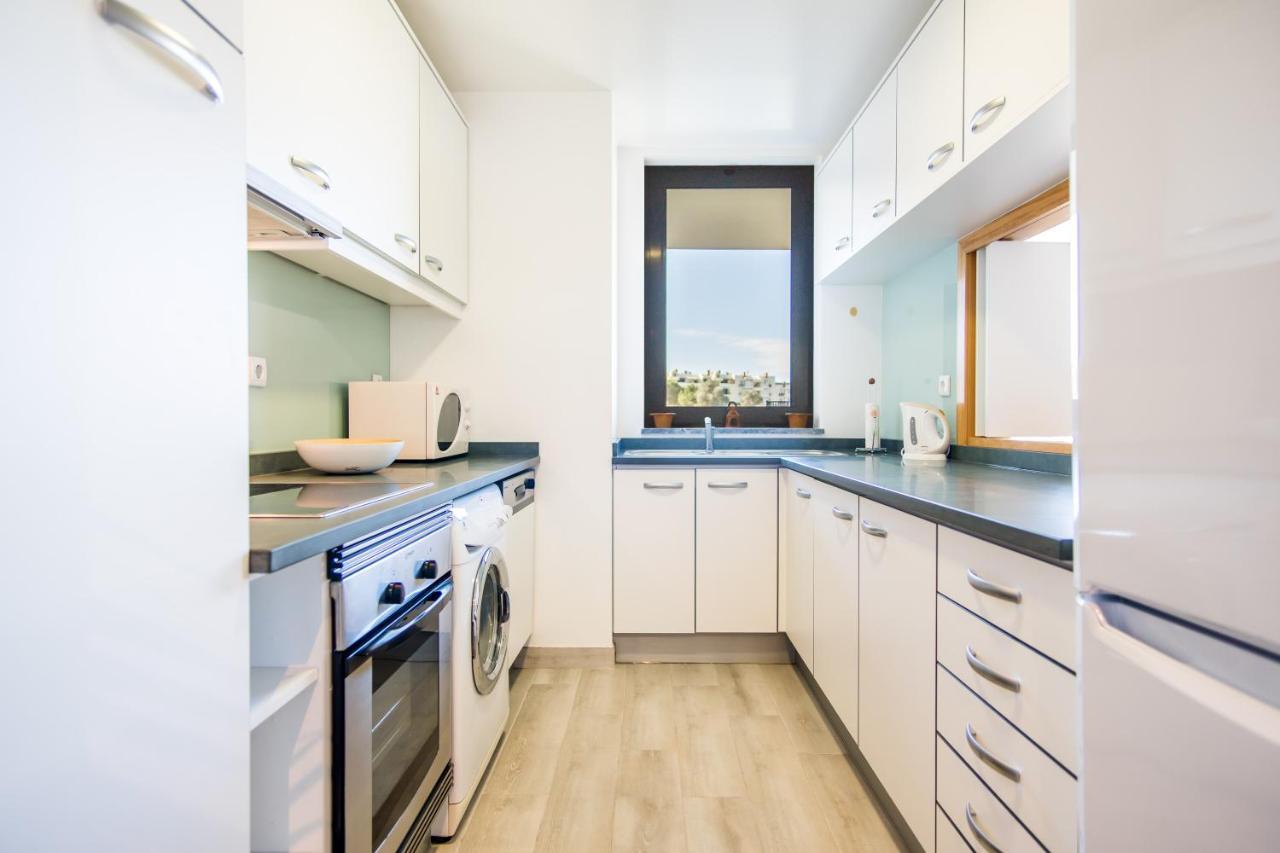 Appartement Luxueux Dans Un Site Exceptionnelle วิลาโมรา ภายนอก รูปภาพ