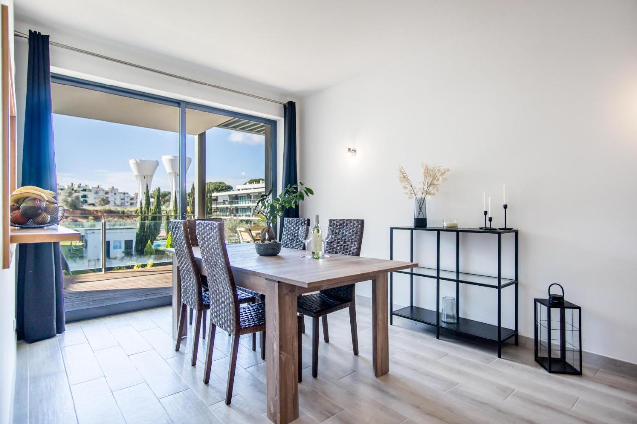 Appartement Luxueux Dans Un Site Exceptionnelle วิลาโมรา ภายนอก รูปภาพ