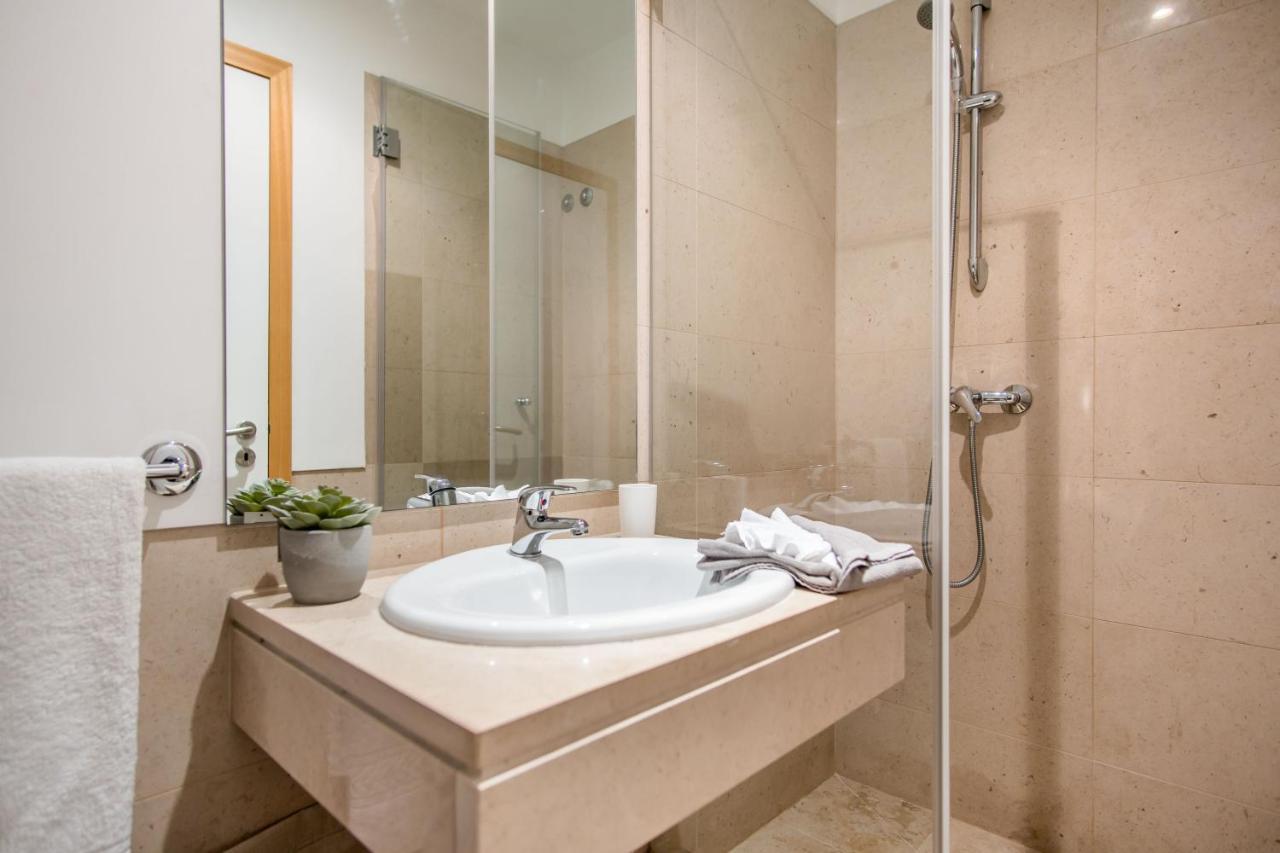 Appartement Luxueux Dans Un Site Exceptionnelle วิลาโมรา ภายนอก รูปภาพ