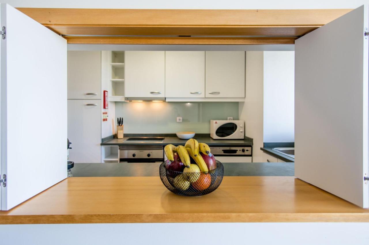 Appartement Luxueux Dans Un Site Exceptionnelle วิลาโมรา ภายนอก รูปภาพ