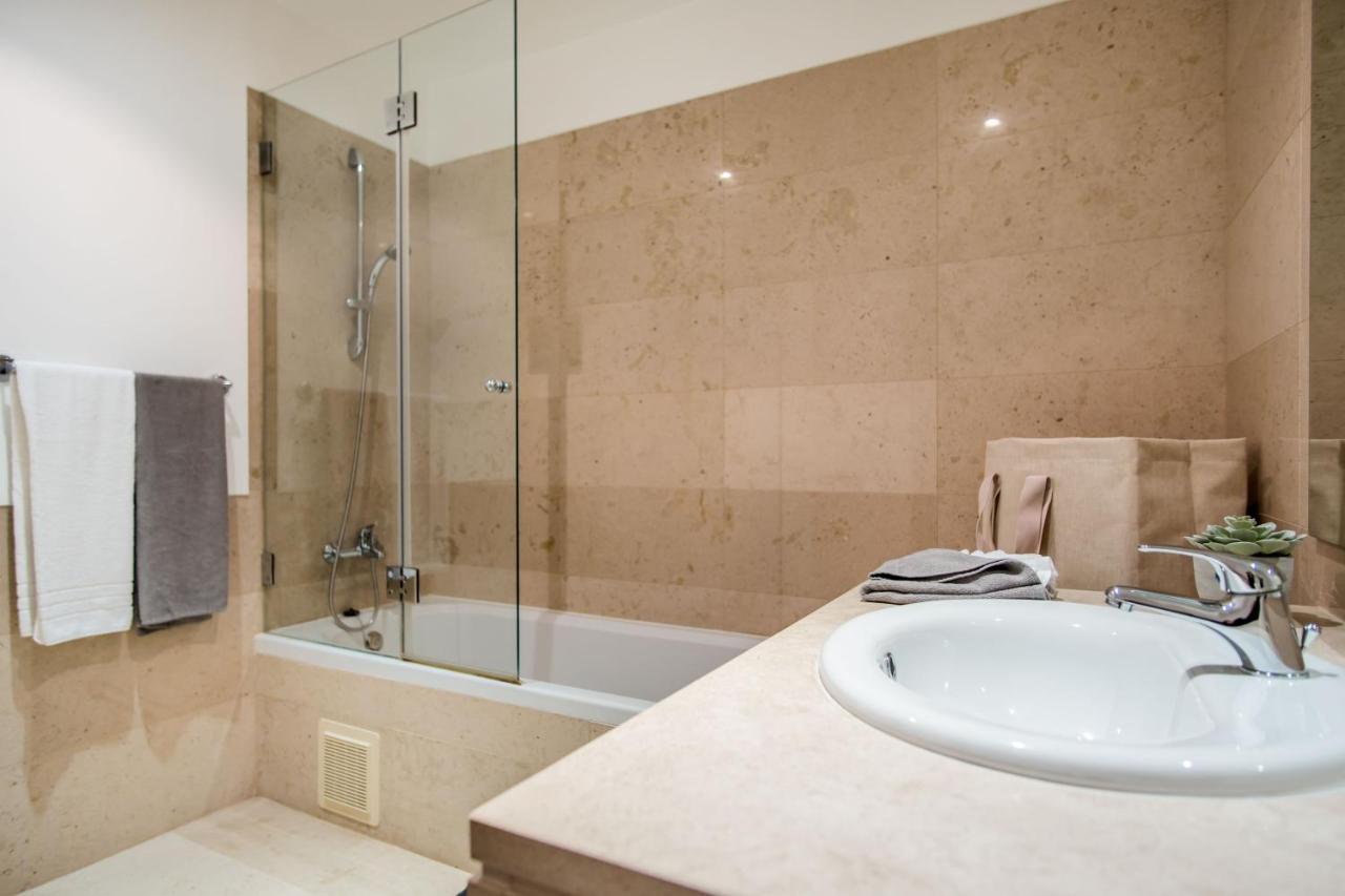 Appartement Luxueux Dans Un Site Exceptionnelle วิลาโมรา ภายนอก รูปภาพ